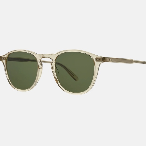 Garrett Leight Hampton Sunglasses - Picture 2 of 5